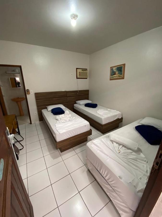 Hotel Rota Do Mar Inn Itajai Navegantes ภายนอก รูปภาพ