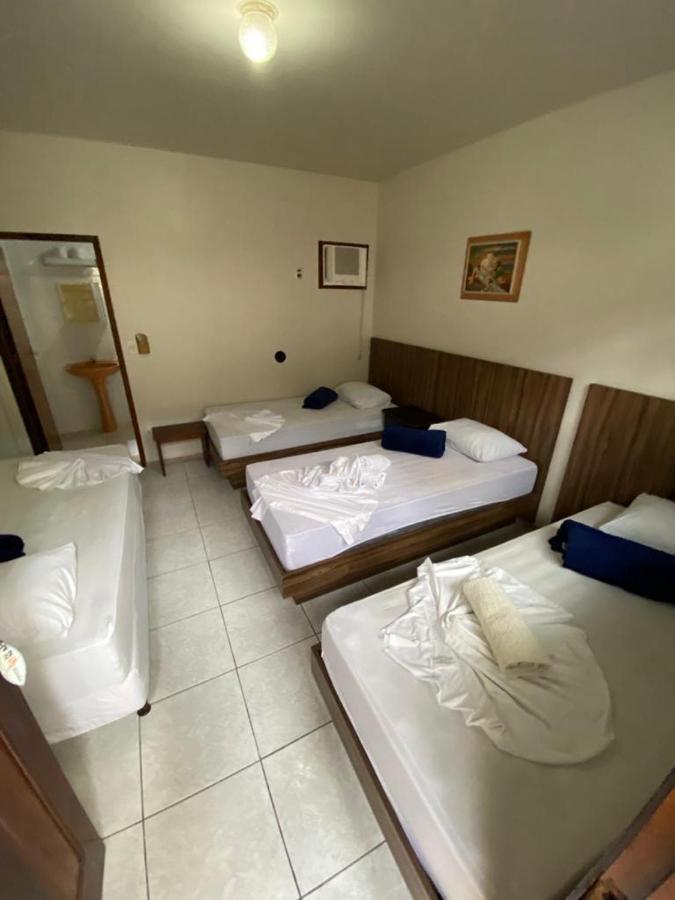 Hotel Rota Do Mar Inn Itajai Navegantes ภายนอก รูปภาพ
