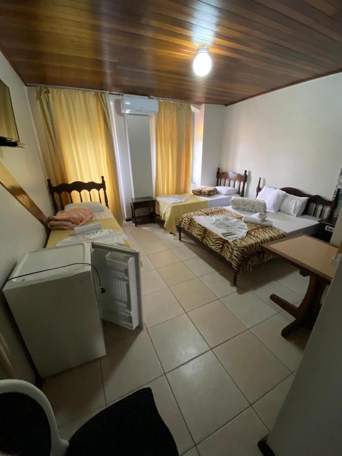 Hotel Rota Do Mar Inn Itajai Navegantes ภายนอก รูปภาพ