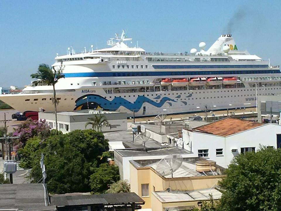 Hotel Rota Do Mar Inn Itajai Navegantes ภายนอก รูปภาพ