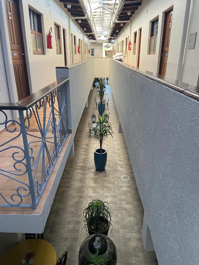 Hotel Rota Do Mar Inn Itajai Navegantes ภายนอก รูปภาพ